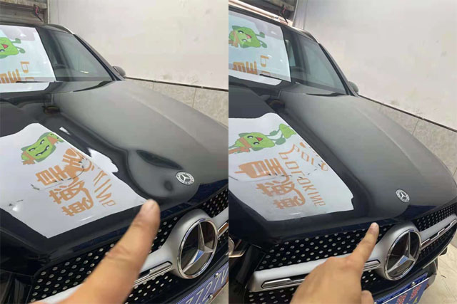 奔馳前機蓋修復對比.jpg