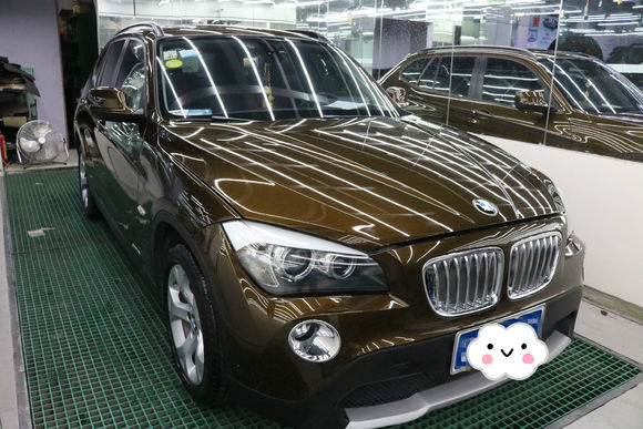 全車鍍晶